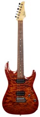 Suhr 2013 Standard Carved Top Custom