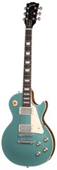 Gibson Les Paul Standard 60s Plain Top Inverness Green Top