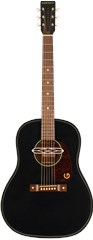 Gretsch Deltoluxe Dreadnought BLK