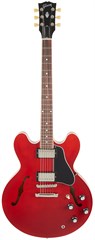 Gibson ES-335 Satin Cherry 