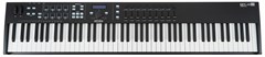 Arturia KeyLab Essential 88 Black Edition (ausgepackt)