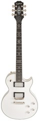 Epiphone Jerry Cantrell Prophecy Les Paul Custom (ausgepackt)