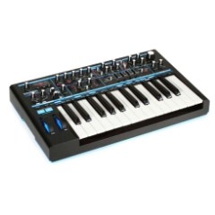 Keyboard-