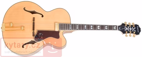 Epiphone Emperor Regent NA - E-Gitarre