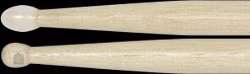 Vater 5B Power Wood tip - Hickory-Drumsticks