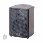 SR TECHNOLOGY SR Technologies MON-X Wood 100w baby - Aktiver Lautsprecher