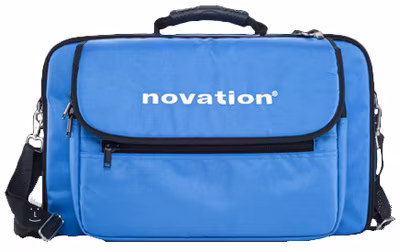 Novation Bass Station II Bag - Keyboard-Case