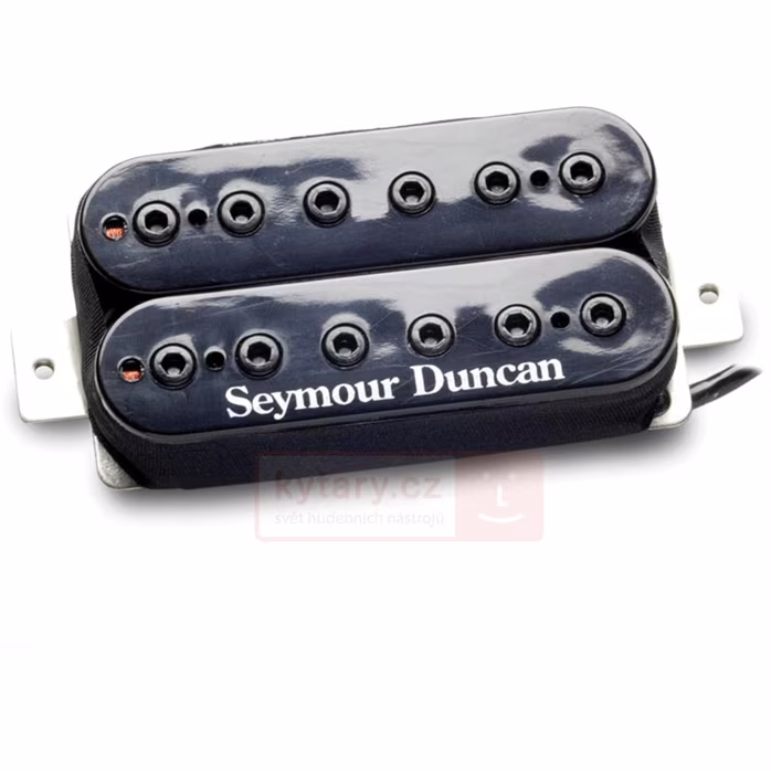 Seymour Duncan SH-10B BLK Full Shred - Tonabnehmer für E-Gitarre