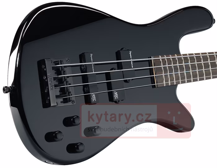 Warwick Rockbass Rockbass Streamer - E-Bass