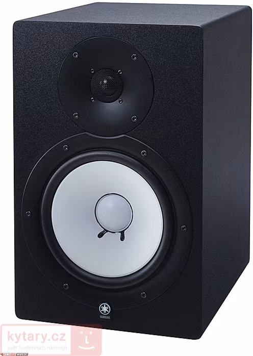 Yamaha HS80M - Aktiver Studiomonitor