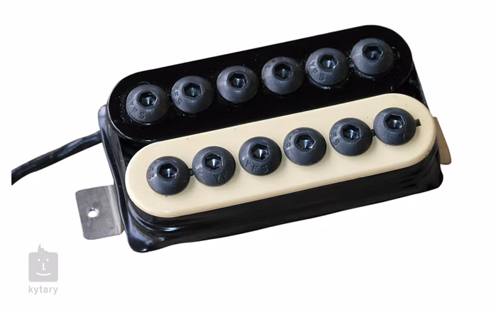 Seymour Duncan SH-8B ZEB Invader - Tonabnehmer für E-Gitarre