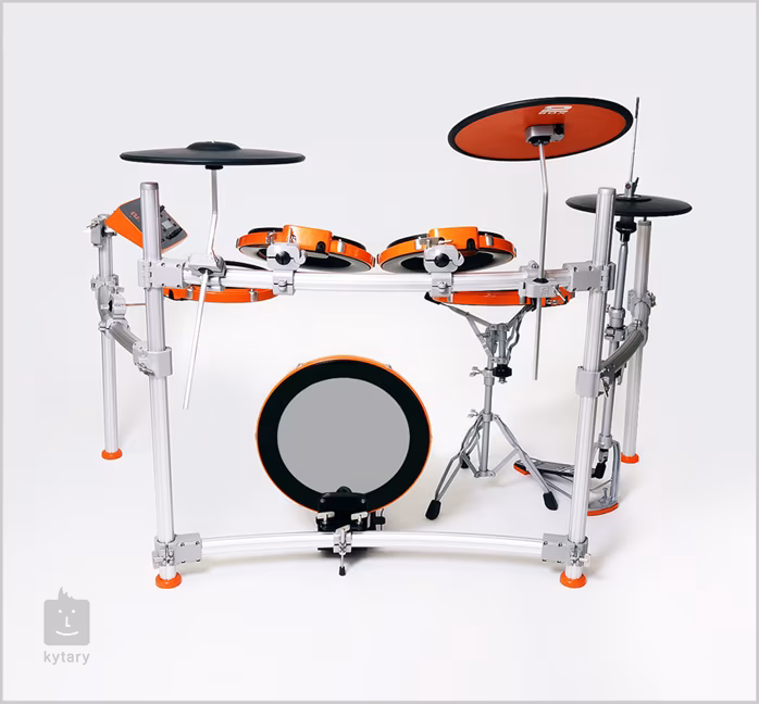 2Box Drumit Five Set MKII (použité) - E-Drum-Set