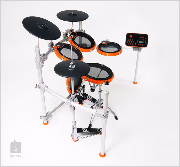 2Box Drumit Five Set MKII (použité) - E-Drum-Set