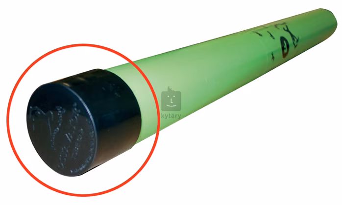 Boomwhackers OC8G - Octavator