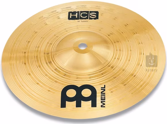 Meinl 12" HCS Splash - Splash-Becken