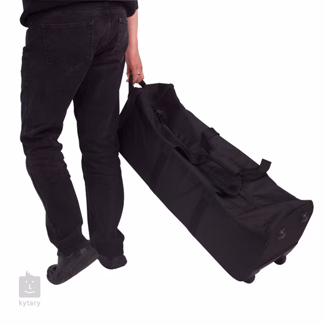 Gibraltar GHTB - Case für Hardware