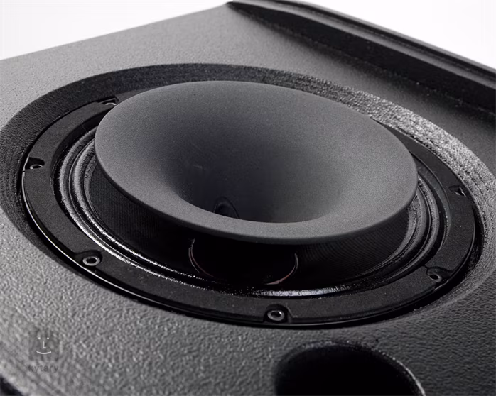 RCF NX 10-SMA - Aktive Stage-Monitor