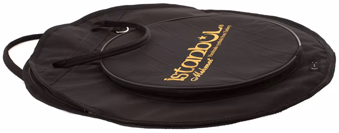 Istanbul Mehmet BAG-DE Deluxe - Case für Becken