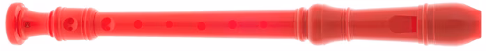 Smart WRS-26B(RE) - Sopranblockflöte