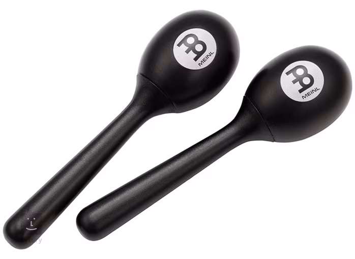 Meinl PEMBK - Maracas, Rumba-Rasseln