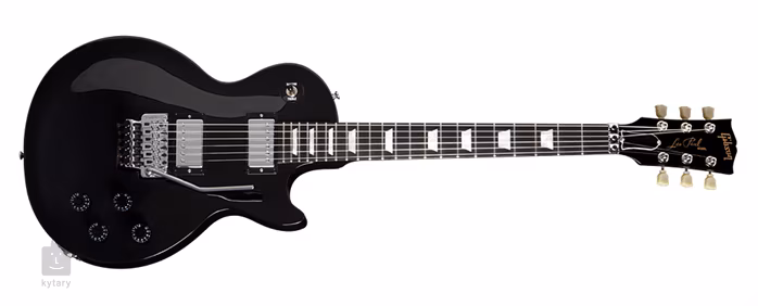 Gibson Les Paul Studio Shred EB - E-Gitarre