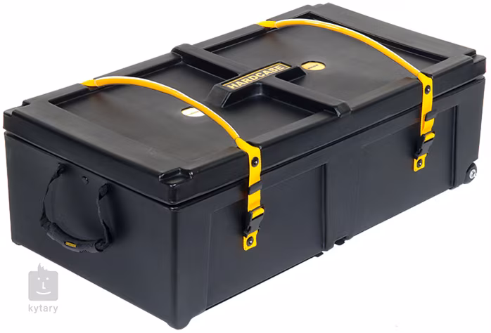 Hardcase HN36W - Hardcase für Hardware