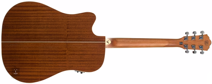 Washburn WD10SCE - Elektroakustische Gitarre