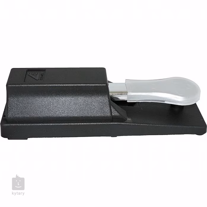 Nord Single Pedal 1 (ausgepackt) - Sustain Pedal