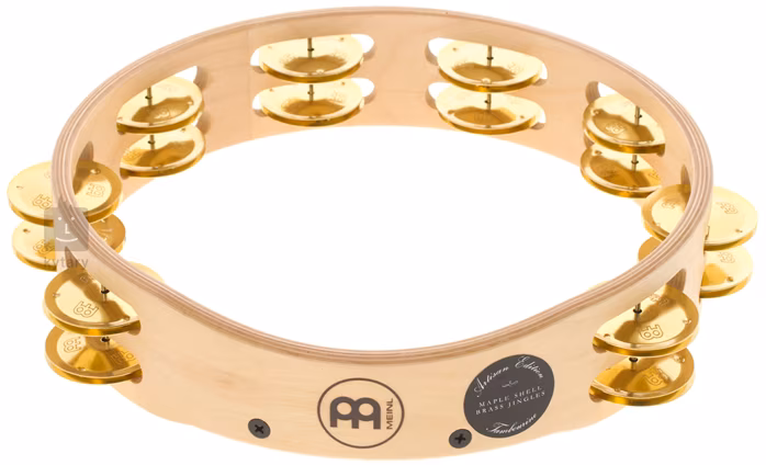 Meinl AE-MTA2B Artisan - Tamburin