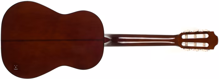 Hohner HC 02 - Klassische Gitarre für Kinder