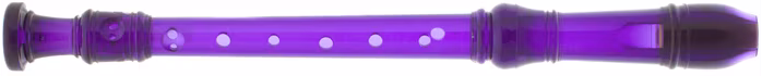 Smart WRS-26BM(PU) - Sopranblockflöte