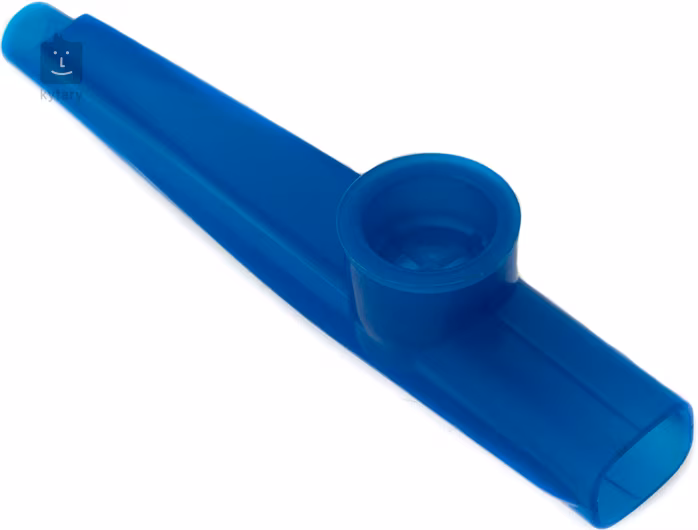 Cascha Blue - Kazoo