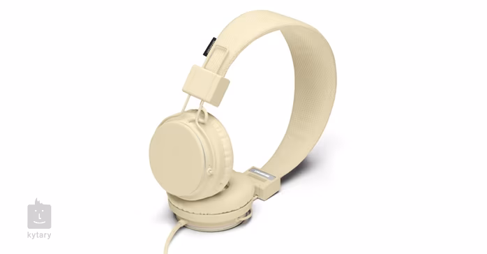 Urbanears PLATTAN CREAM - Kopfhörer