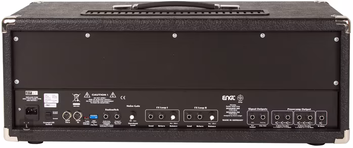 Engl Invader 100 E642 - Gitarren-Röhrenverstärker