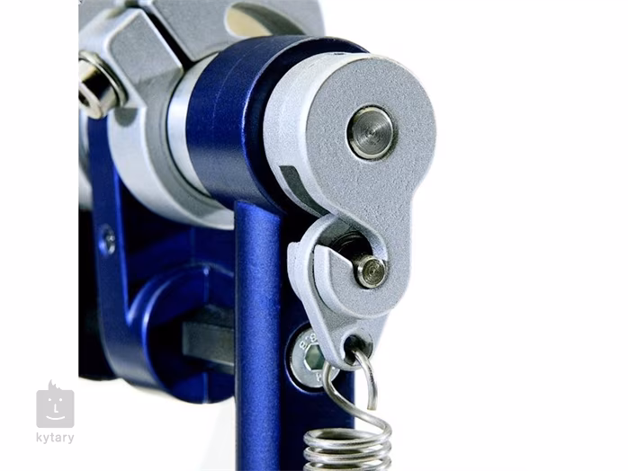 Sonor GDPR Giant Step - Double-Pedal für Basstrommel