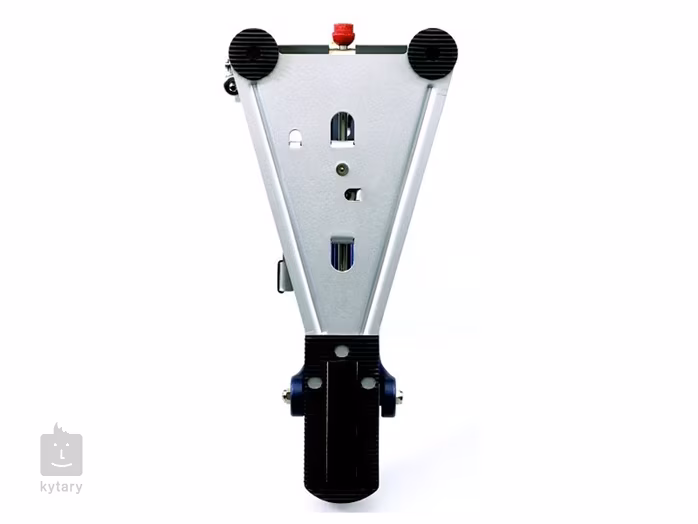 Sonor GDPR Giant Step - Double-Pedal für Basstrommel