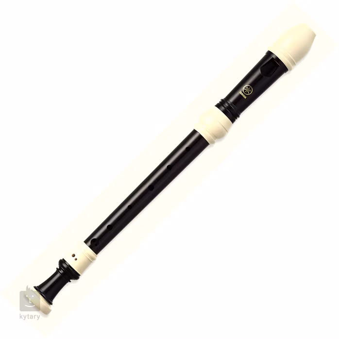 Yamaha YRA-38BIII - Alt-Blockflöte