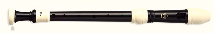 Yamaha YRA-38BIII - Alt-Blockflöte