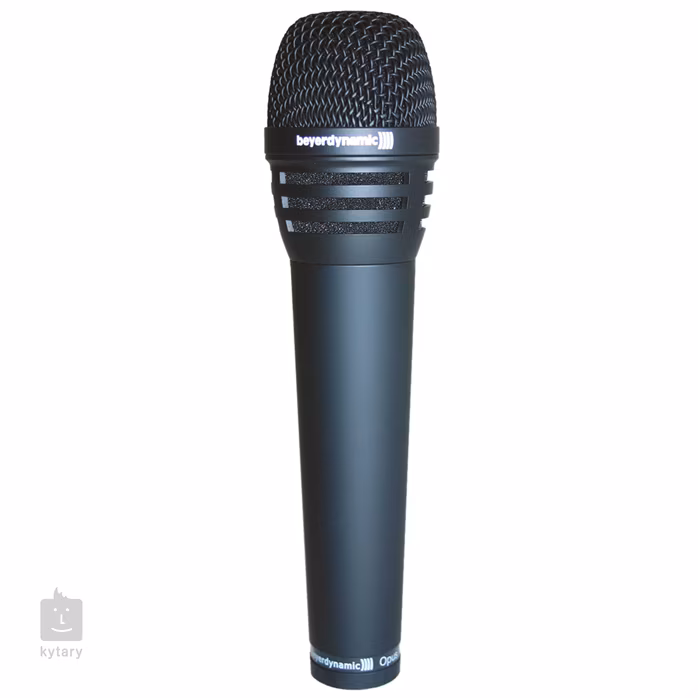 Beyerdynamic OPUS 39 - Dynamisches Mikrofon