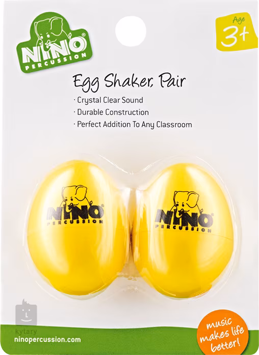 NINO NINO540Y-2 - Shaker