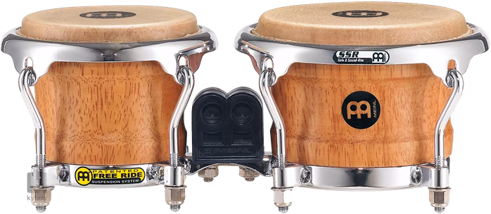 Meinl FWB100SNT-M - Mini-Bongos