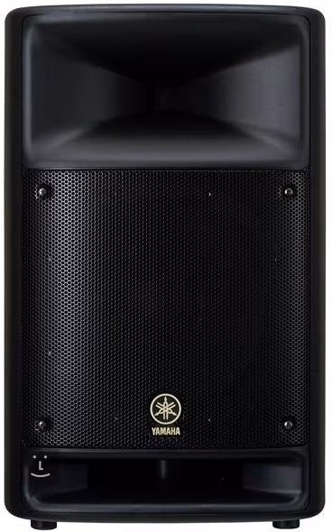 Yamaha MSR 250 - Aktiver Lautsprecher