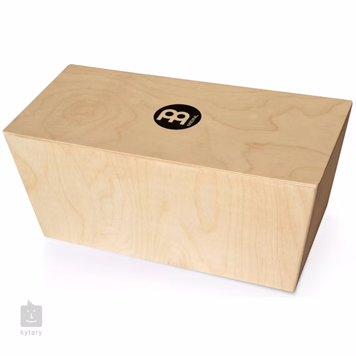 Meinl MYO-BCAJ - Bongo Cajón
