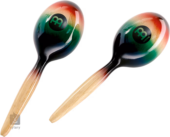 Meinl MWM1MC - Maracas, Rumba-Rasseln