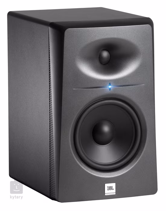 JBL LSR2325P - Aktiver Studiomonitor