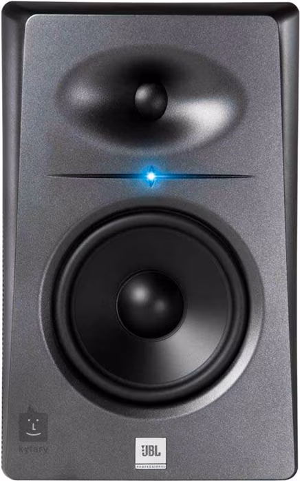 JBL LSR2325P - Aktiver Studiomonitor
