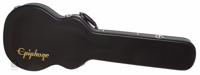Epiphone 940-ENLPCS - Koffer für E-Gitarre