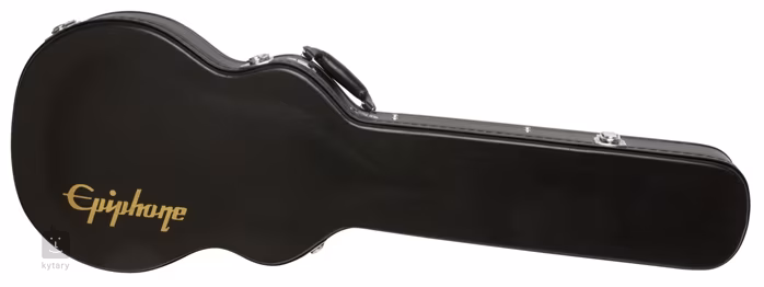 Epiphone 940-EGCS - Koffer für E-Gitarre
