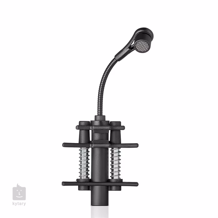 Beyerdynamic TG D57c - Kondensator-Instrumentenmikrofon
