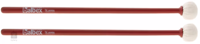 Balbex T4 Habr - Pauken-Schlägel